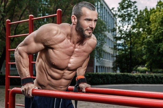 muscle recuperation, Infinite_labs