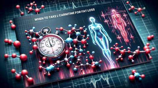 When to Take L-Carnitine for Fat Loss