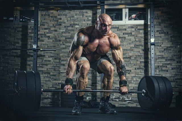 low testosterone, infinite_Labs
