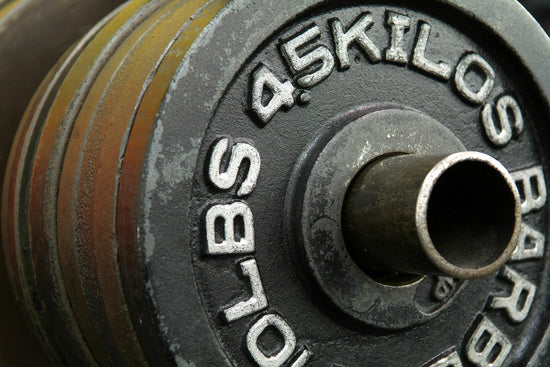 weightlifting challenge