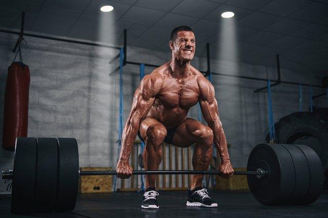 overhand, underhand, deadlift, infinite_labs