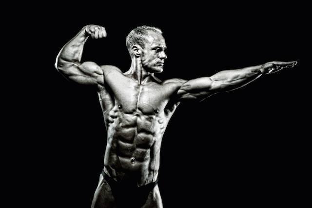 eat more calories, burn more fat, infinite_labs