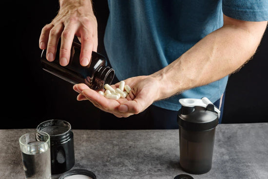 Unlocking the Power of Carnitine: A Comprehensive Guide to Using Carnitine for Weight Loss