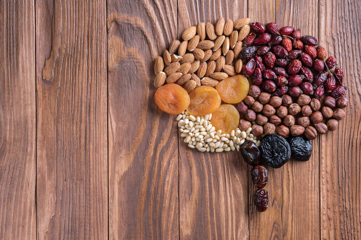 nutrition tips