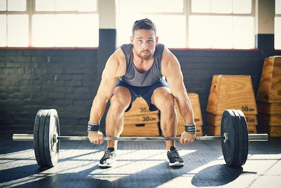 infinite labs, post exercise protein