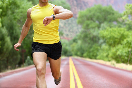 Interval Training