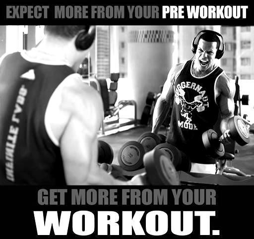 BodyBuildingLatino introduce Juggernaut HP - Infinte Labs