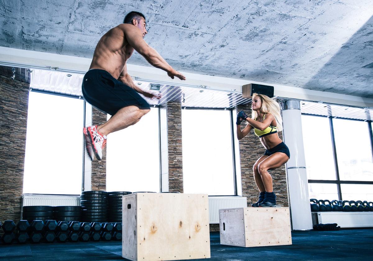 New Leg Training Exercises to Increase Strength and Size - Infinte Labs