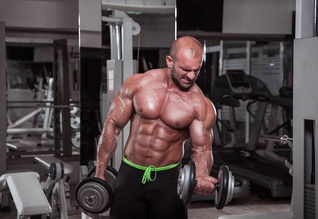 How many workouts per week for maximum mass - Infinite Labs