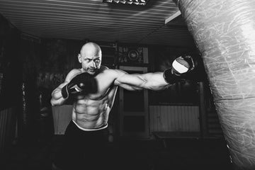 boxing for fat loss, infinite_labs
