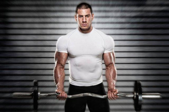 advanced lifting techniques, infinite_labs