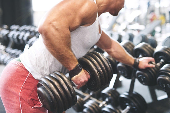 Strength Gains
