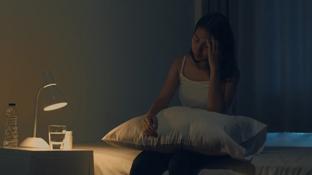 Liposomal Magnesium for Sleep: A Natural Solution