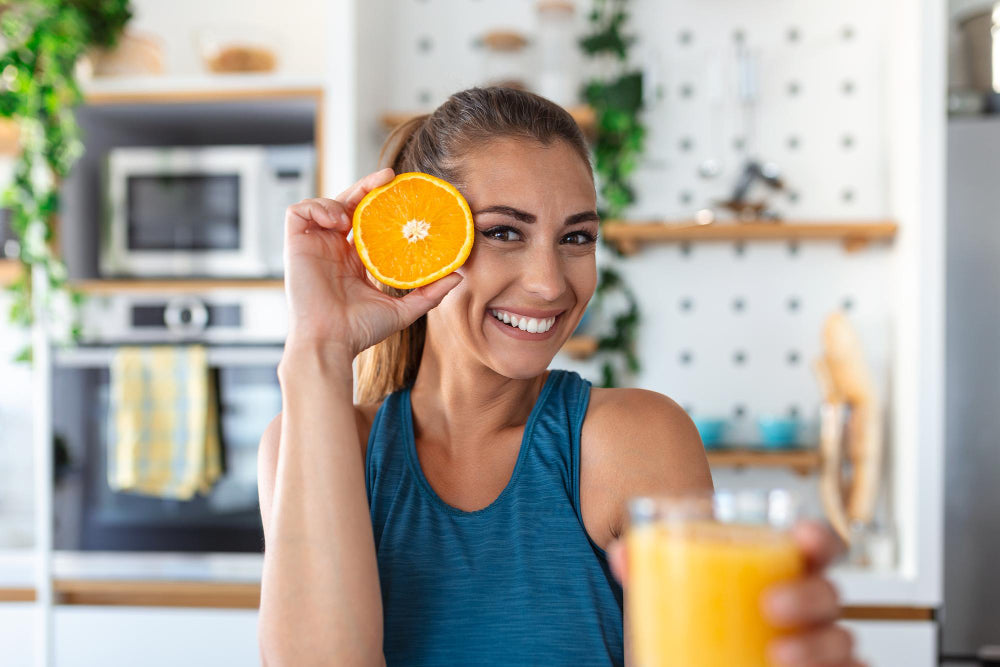 The Power of Vitamin C Liposomal: Boost Your Health