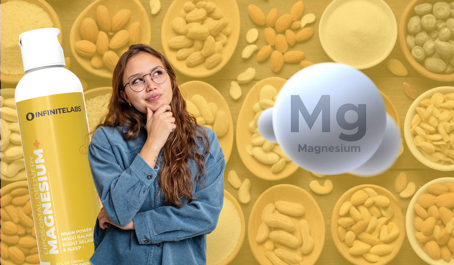 What is Liposomal Magnesium Used For?