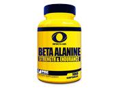 beta alanine