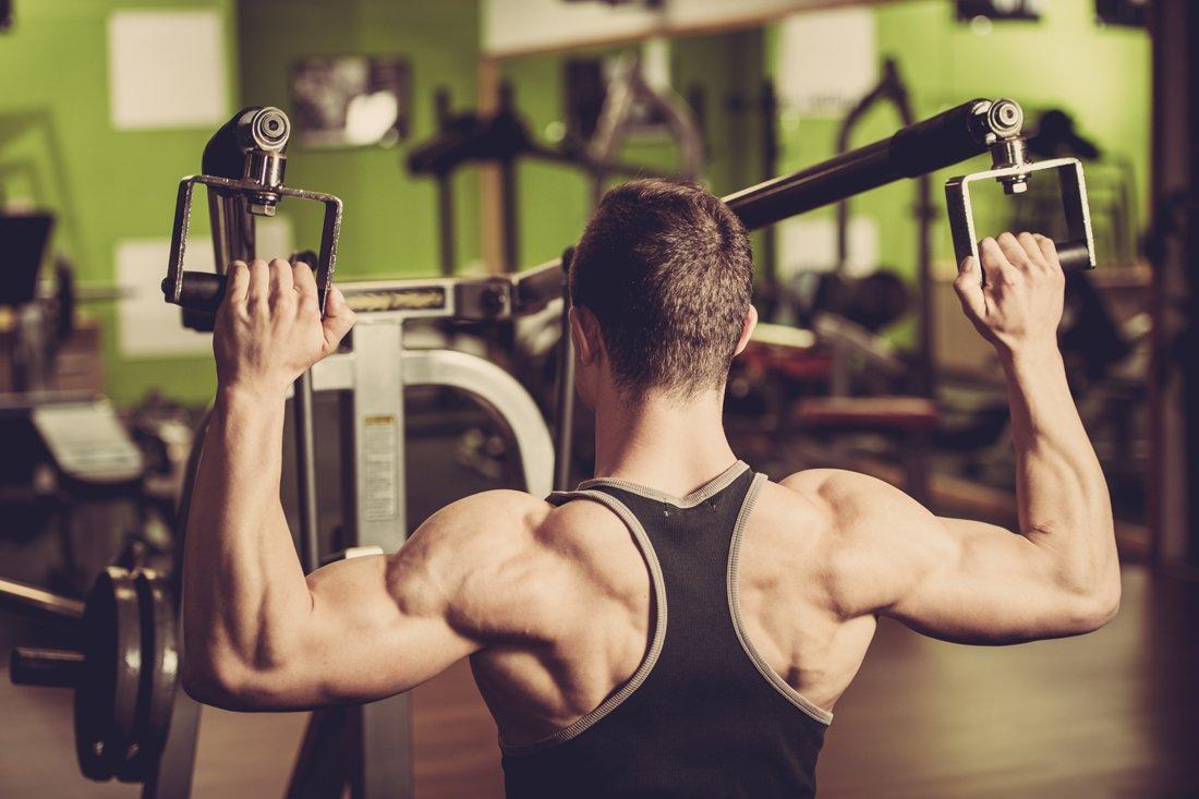 Glucosamine