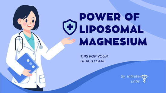 Liposomal Magnesium 