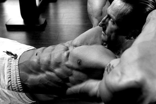 Sleep More, Burn More Fat - Infinte Labs