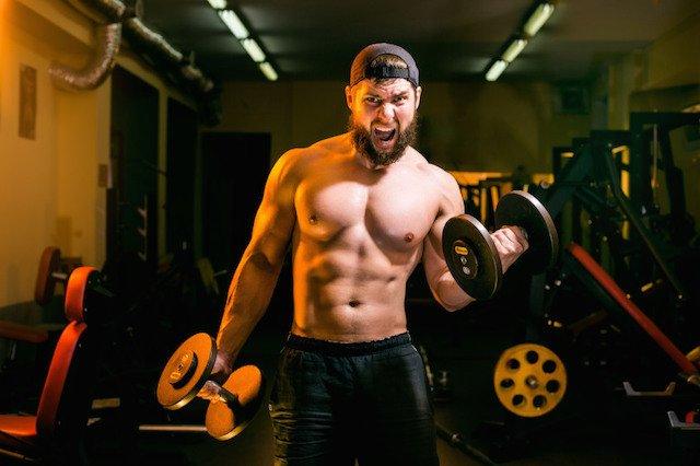 Ultimate guide to whey protein fat loss muscle building and health ...