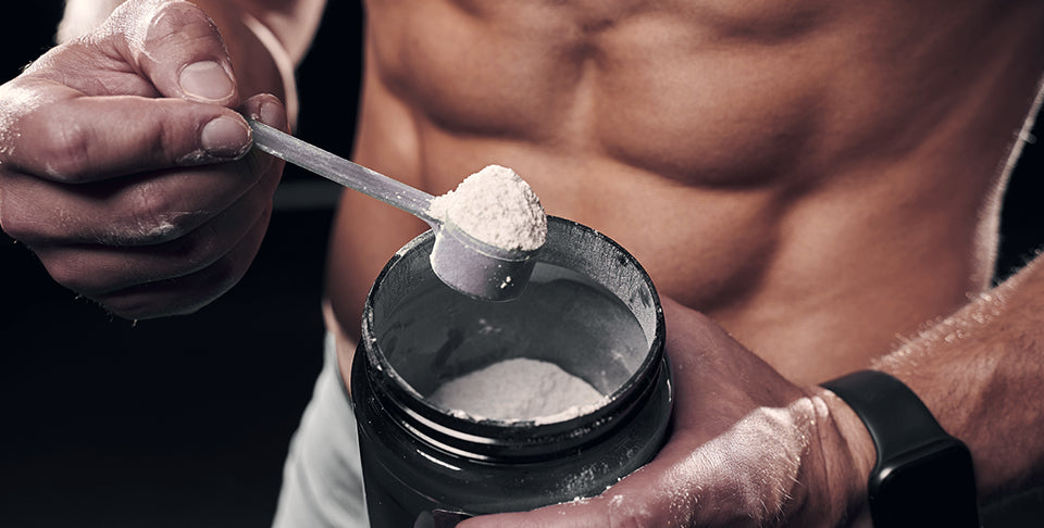 What is creapure creatine monohydrate and how does it differ from other ...