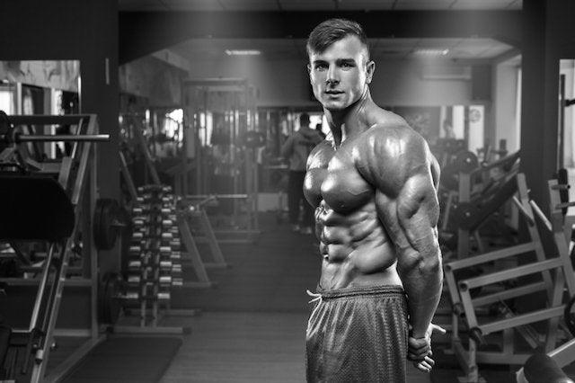 short vs moderate rest periods, infinite_labs