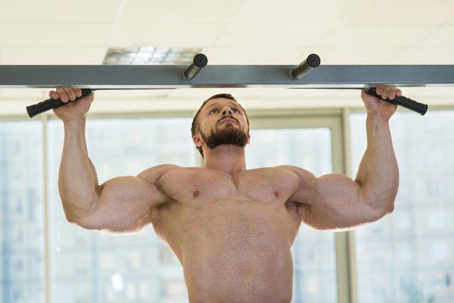 Cardio, Muscle Growth, infinite_labs