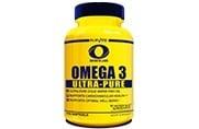 ELEVATE SERIES OMEGA 3 - Infinte Labs