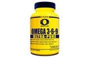 ELEVATE SERIES OMEGA 369 - Infinte Labs