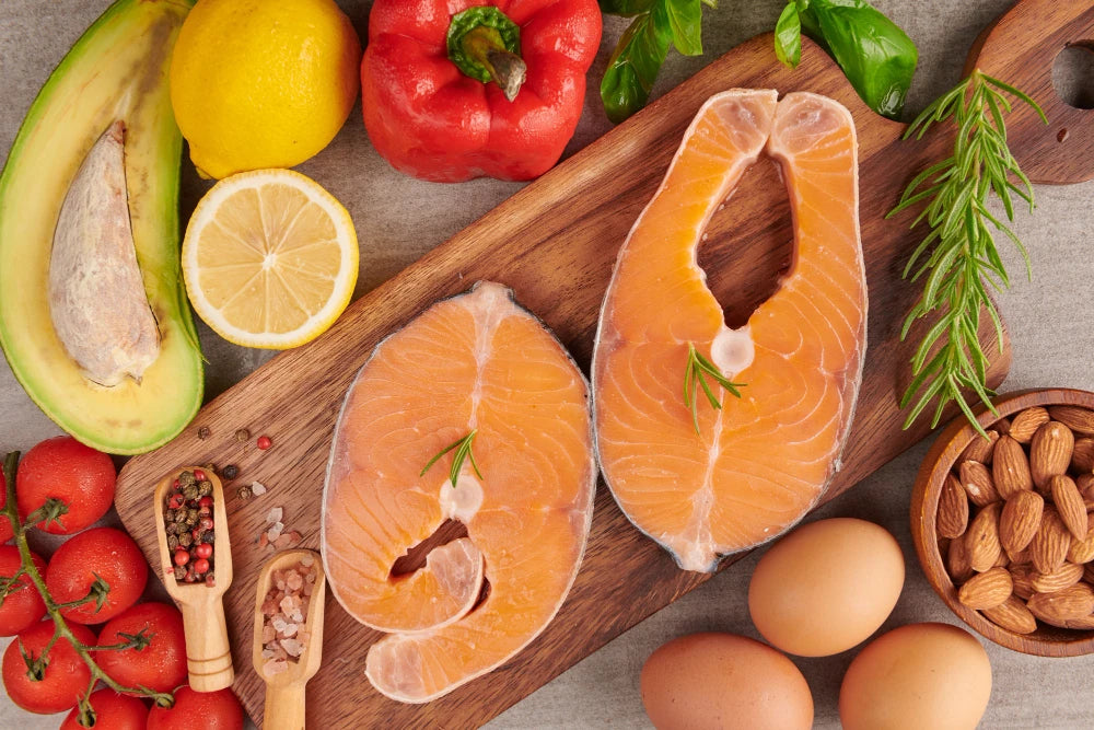 Liposomal Vitamin D3 for Enhanced Absorption
