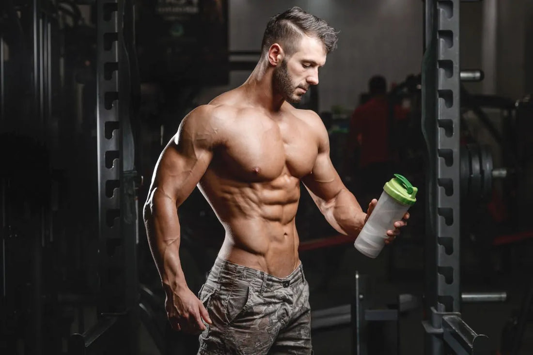 Is Whey Protein Vegan? Everything You Need To Know - Infinte Labs