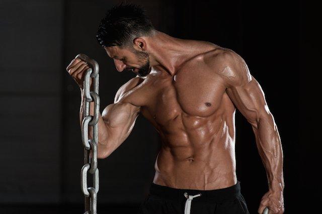 most metabolically demanding exercise, infinite_labs