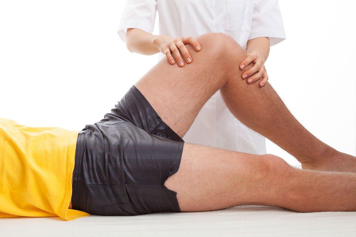 knee Knee-Physical-Therapy-Infinite-Labs