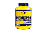 INFINITE PRO® 100% WHEY PROTEIN 4LBS POWDER - Infinte Labs