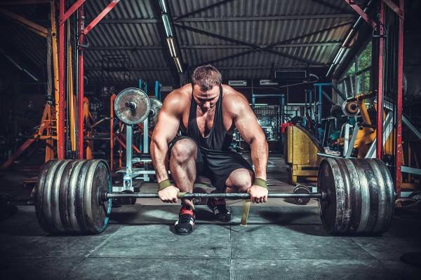 Creatine and Magnesium: Ultimate Strength Stack - Infinte Labs