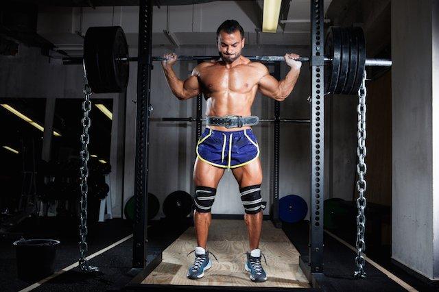 Combination of High and Low-Intensity Exercise for Building Muscle - Infinte Labs