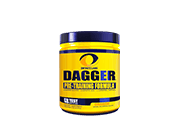 DAGGER SUPPLEMENT - Infinte Labs