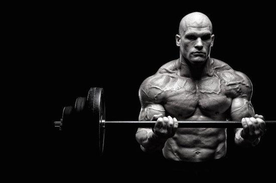 ketogenic diet, strength athletes, infinite_labs