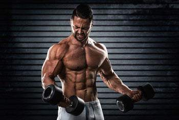 Carretera a la grandeza: ¿altas o bajas repeticiones?