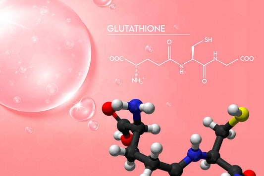 How to Take Liposomal Glutathione 