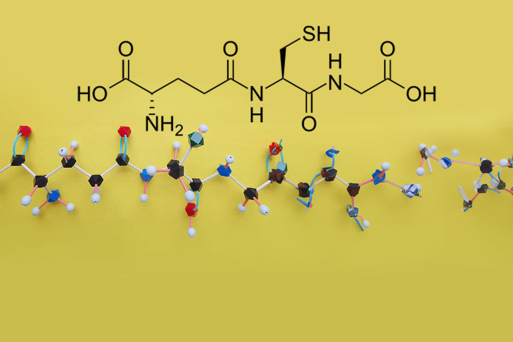 which is better reduced or liposomal glutathione