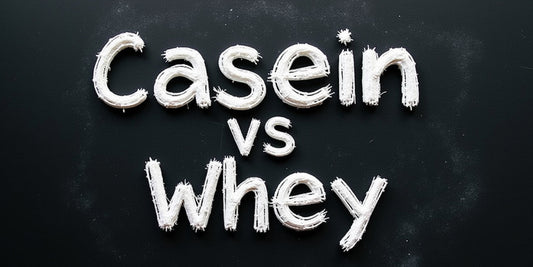 casein vs whey