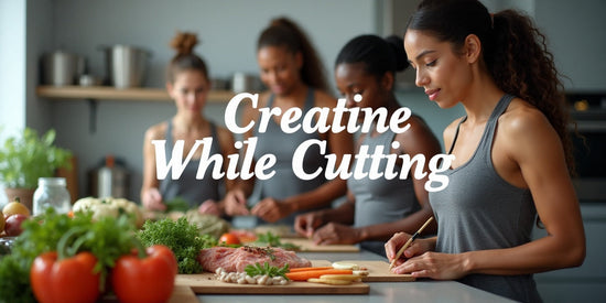 Creatine While Cutting
