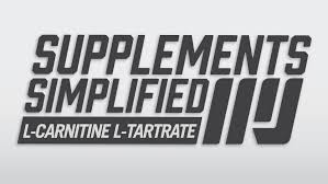 The effects of L-carnitine L-tartrate supplementation: Infinite Labs