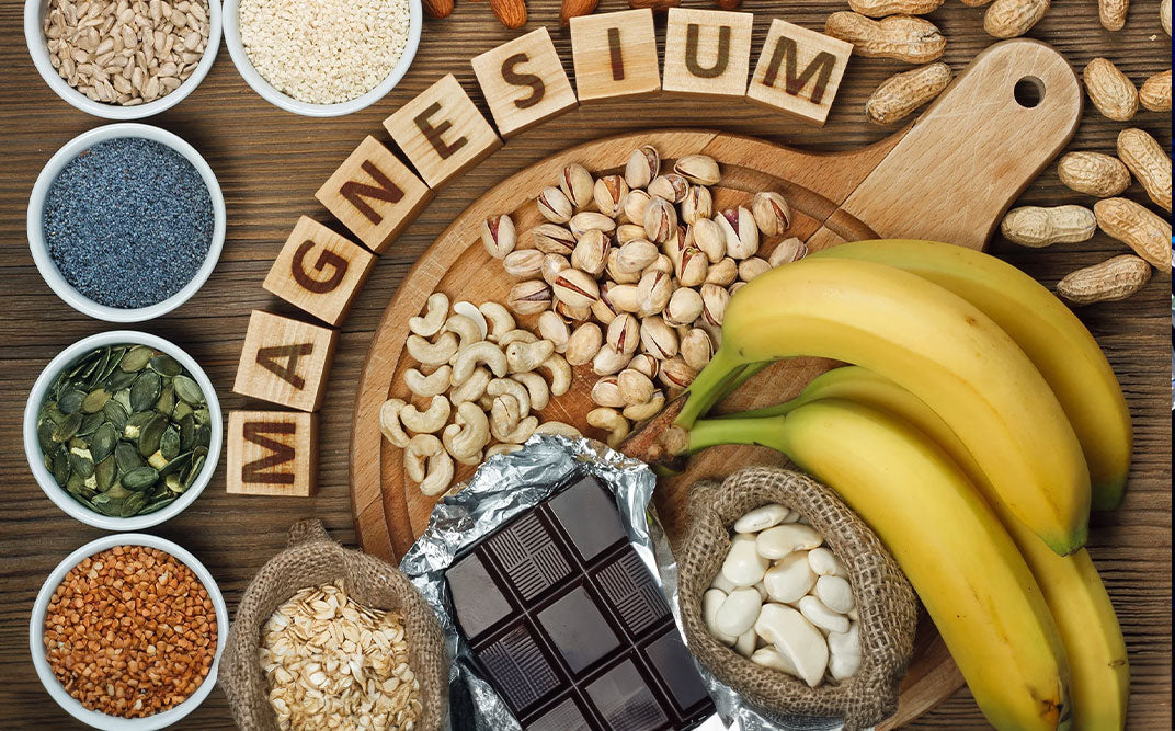 Liposomal Magnesium Benefits: The Ultimate Guide