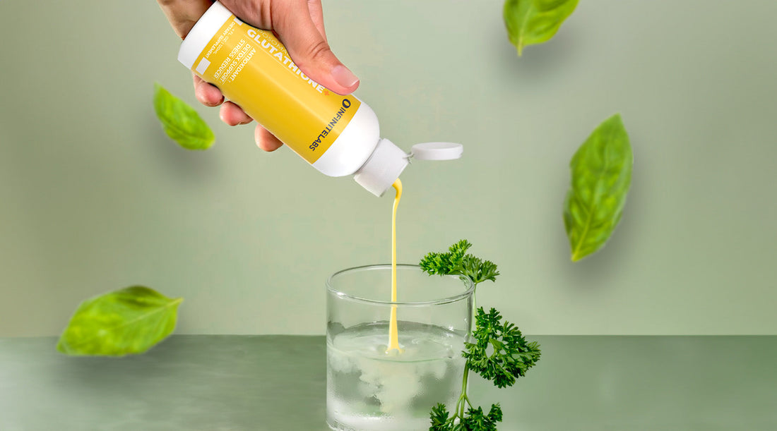 How much glutathione to take for skin whitening - Infinite Labs How much glutathione to take for skin whitening - Infinite Labs