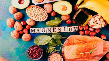 Liposomal Magnesium: Exploring Enhanced Absorption and Bioavailability