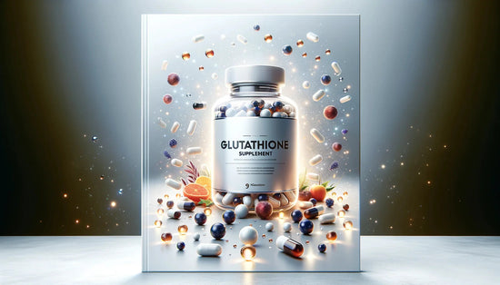Best Glutathione Supplement