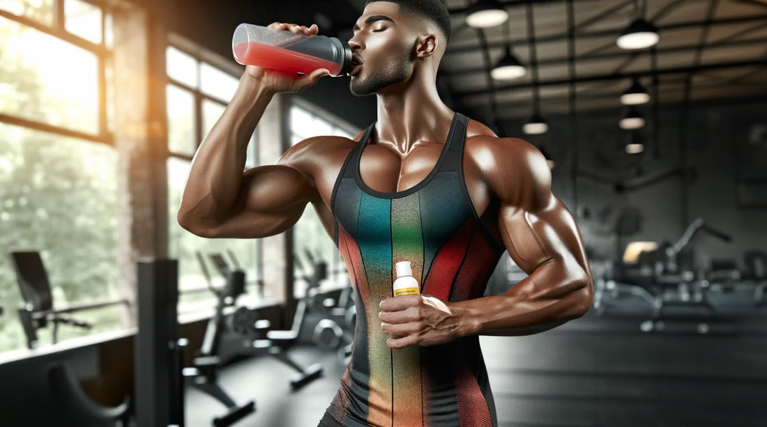 Glutathione Supplements: What You Need to Know