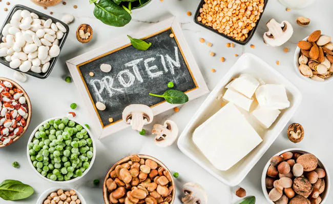 Best High Protein Snack that are Easy to go with every meal